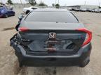 2019 Honda Civic Lx for Sale in Miami, FL - Rear End