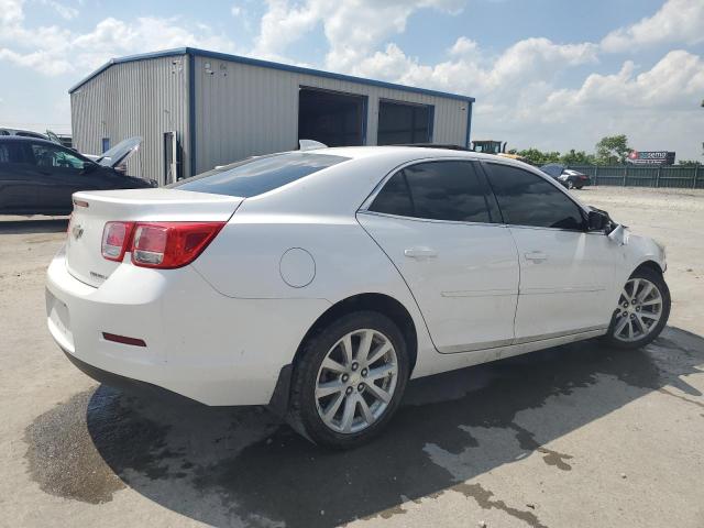  CHEVROLET MALIBU 2015 Білий