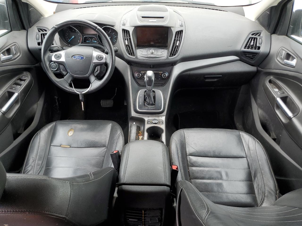 2014 Ford Escape - Image 8