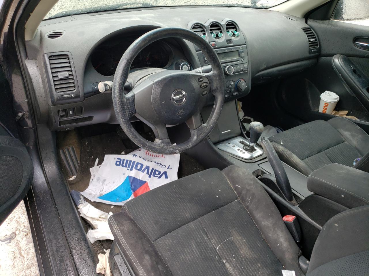 2012 Nissan Altima S VIN: 1N4AL2EP3CC210453 Lot: 54492214