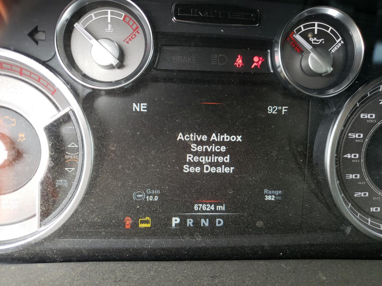 2017 Ram 3500 Longhorn VIN: 3C63R3NL1HG545257 Lot: 70310174