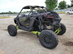2024 Polaris Rzr Pro R Ultimate за продажба в Wichita, KS - Burn