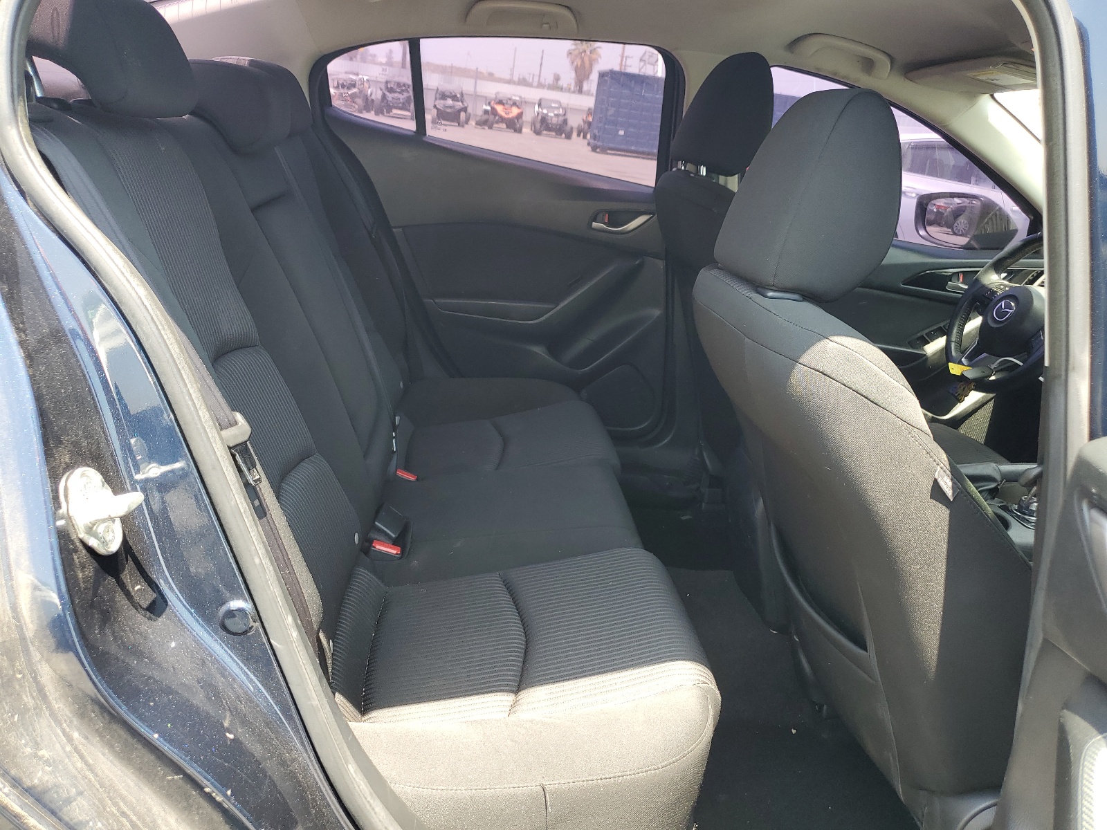 3MZBM1V79FM134825 2015 Mazda 3 Touring