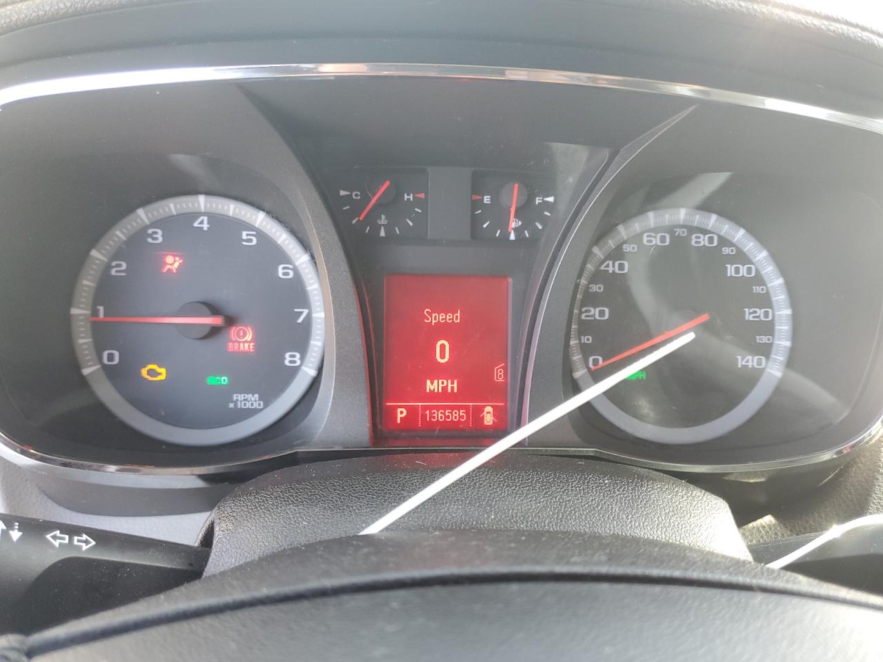 2011 GMC Terrain Slt VIN: 2CTALUECXB6464711 Lot: 56768944