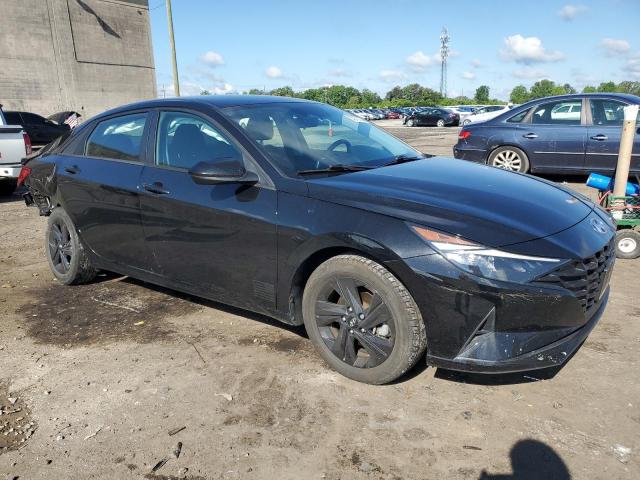 5NPLM4AG3MH014228 | 2021 Hyundai elantra sel