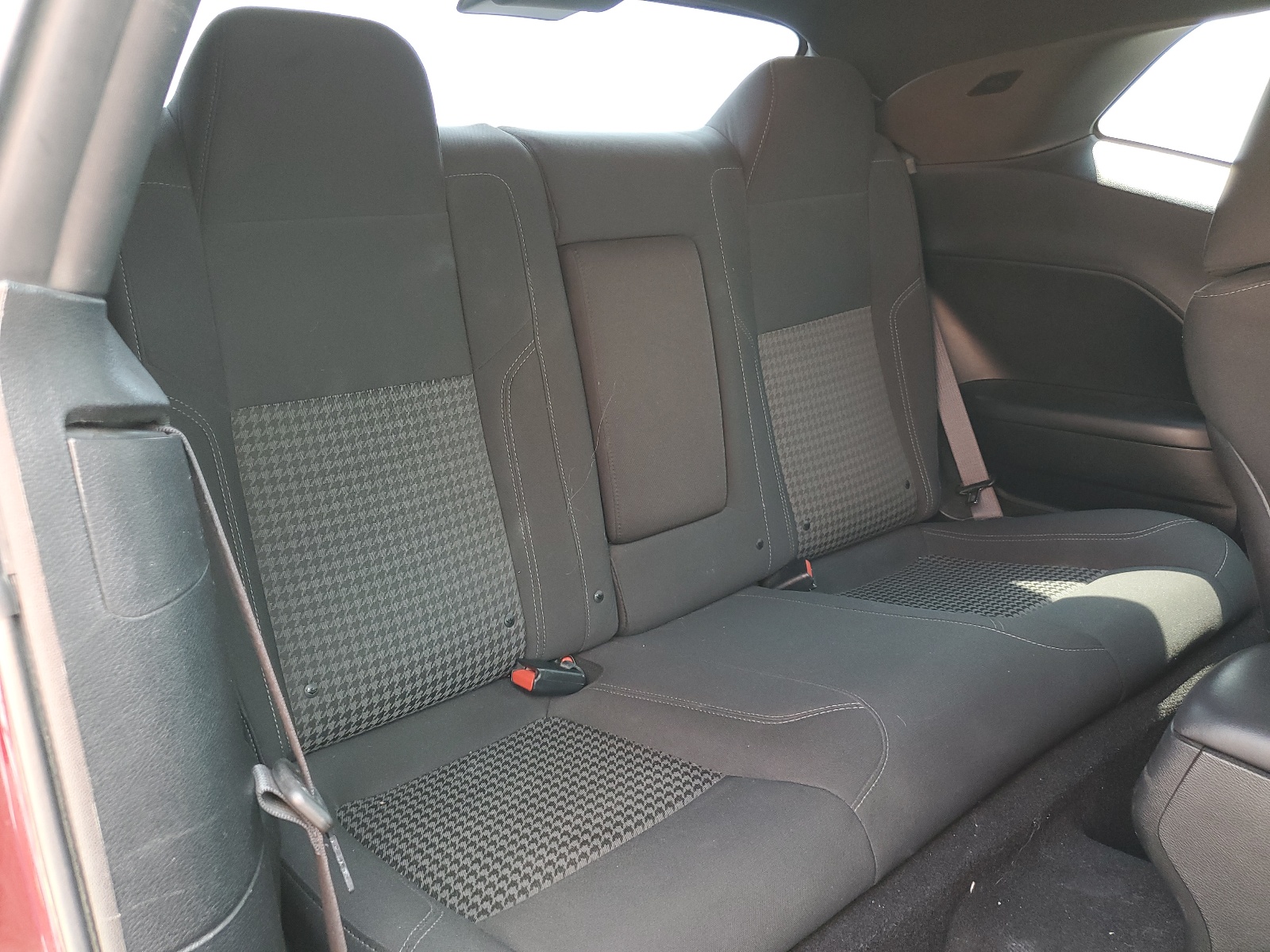 2C3CDZAGXKH712083 2019 Dodge Challenger Sxt