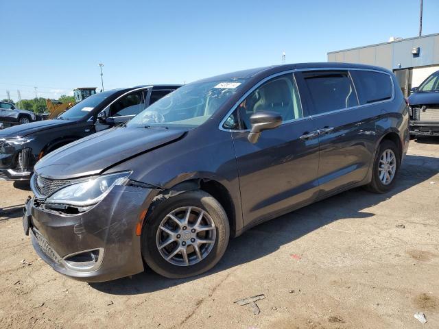  CHRYSLER PACIFICA 2020 Сірий