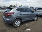 2020 Nissan Rogue Sport S იყიდება Denver-ში, CO - Side