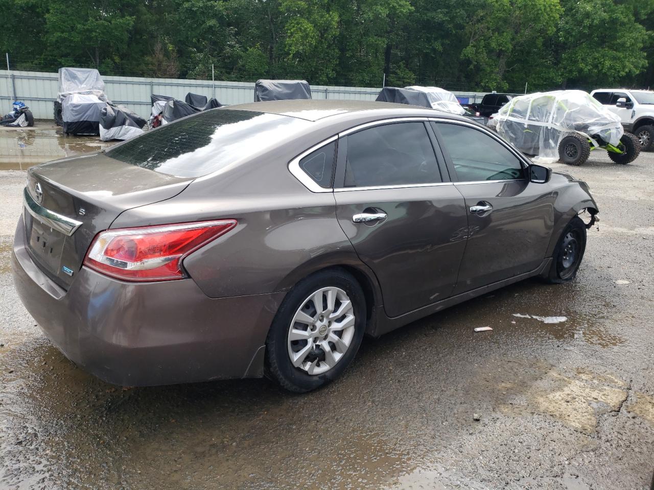 2013 Nissan Altima - Image 3