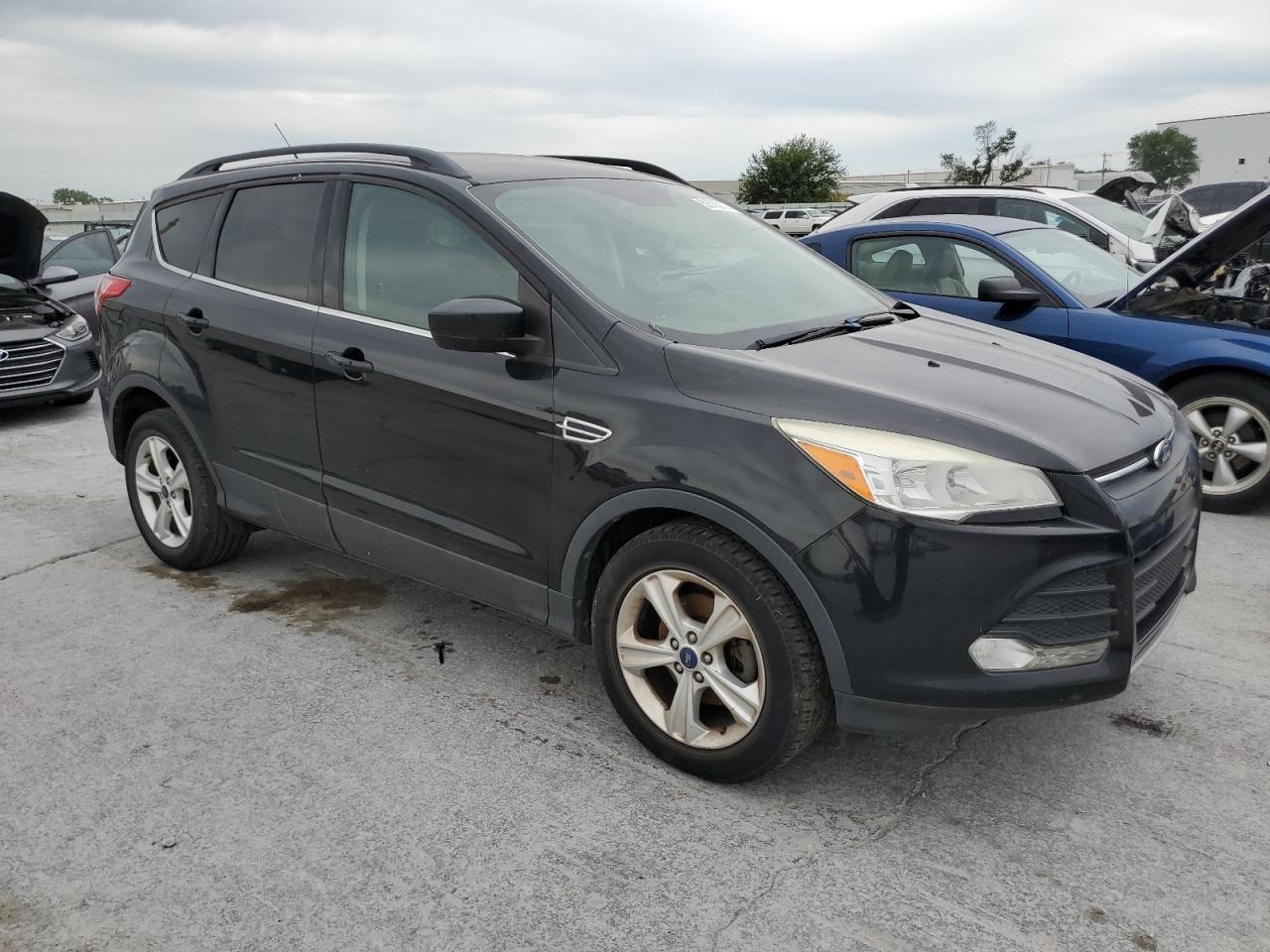 2014 Ford Escape - Image 4