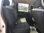 2008 Nissan Titan Xe იყიდება Gainesville-ში, GA - Front End