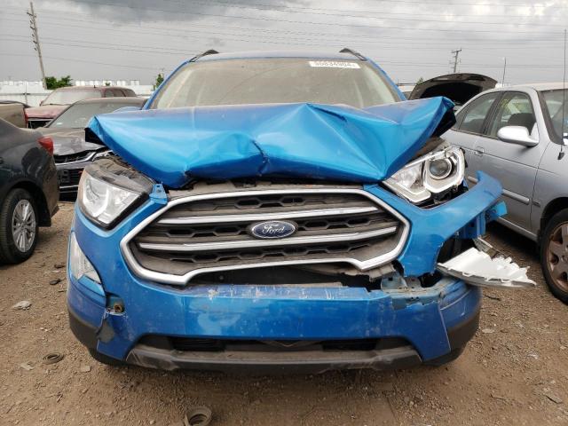 2019 FORD ECOSPORT S MAJ6S3GL4KC289140  55834904