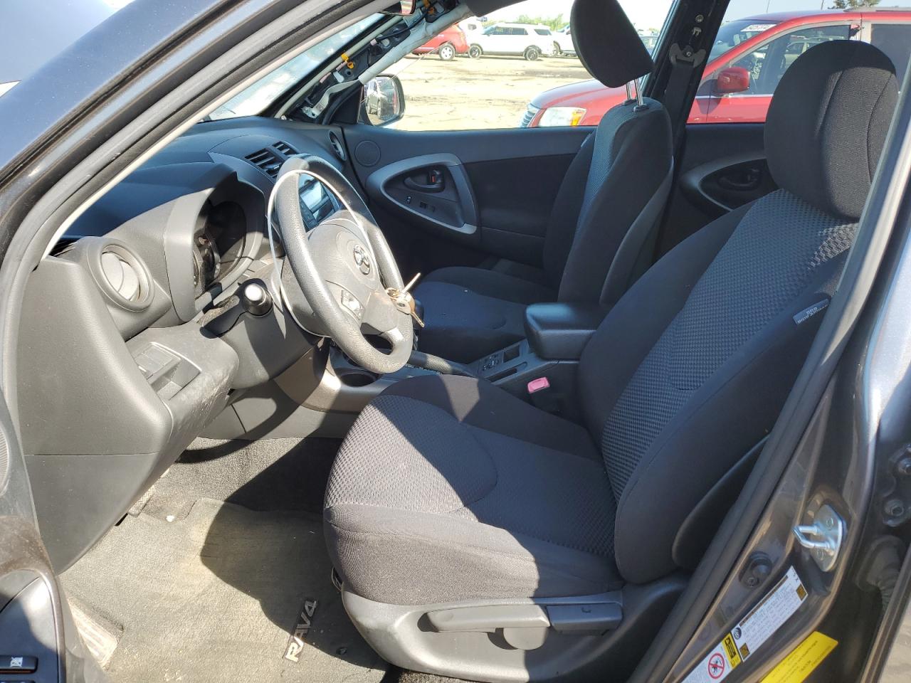 2010 Toyota Rav4 Sport VIN: JTMWF4DV0A5016354 Lot: 53668194