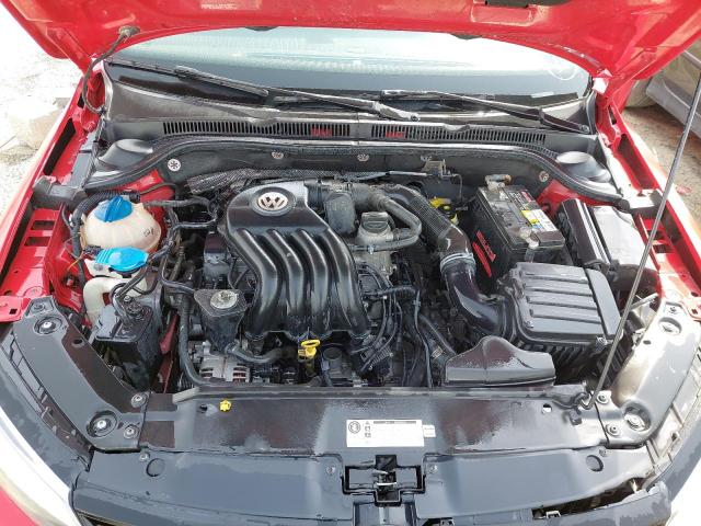 WVWRV1AJXEM245796 - 2014 VOLKSWAGEN JETTA - #53189334