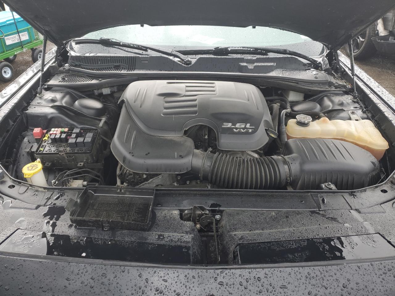 2019 Dodge Challenger Sxt VIN: 2C3CDZAG4KH718977 Lot: 56663544