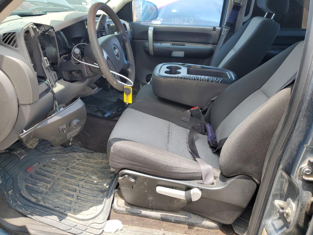 2009 Chevrolet Silverado C1500 VIN: 3GCEC13C49G226964 Lot: 64460174