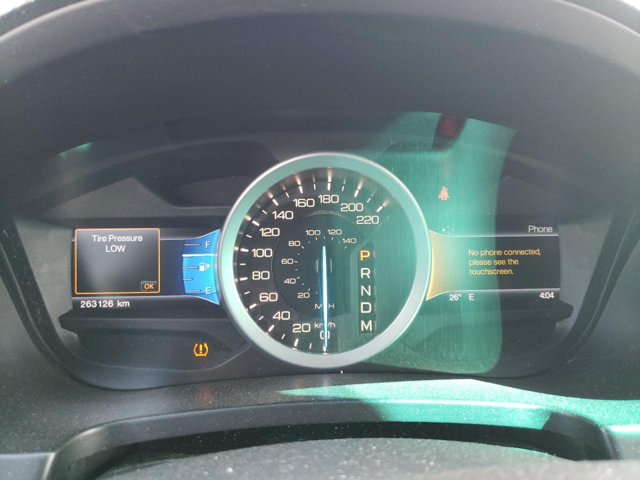 2014 Ford Explorer Limited VIN: 1FM5K8F84EGB29607 Lot: 54560034