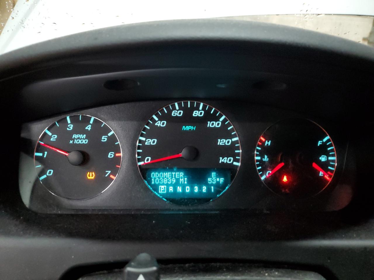 2008 Chevrolet Impala Lt VIN: 2G1WT58K681258844 Lot: 52934584