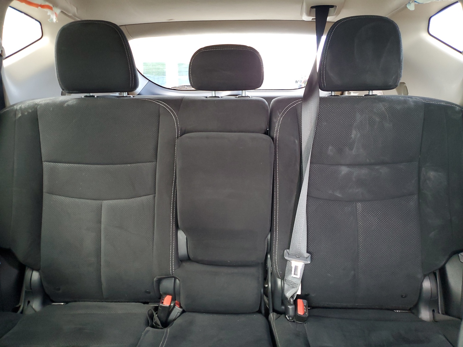 5N1AZ2BS8MC103168 2021 Nissan Murano Sv