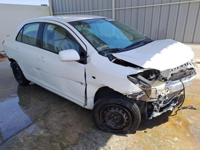 JTDBW923491159422 - 2009 TOYOTA YARIS - #56357394