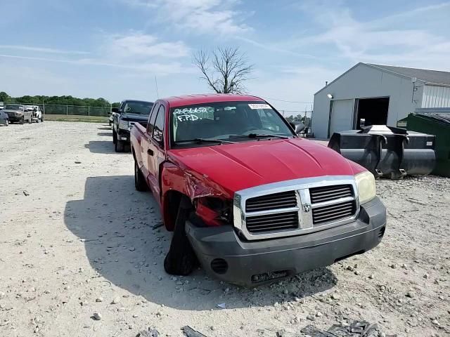 2005 Dodge Dakota St VIN: 1D7HE22K25S260299 Lot: 55319854