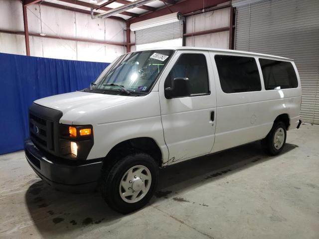 2009 Ford Econoline E150 Wagon