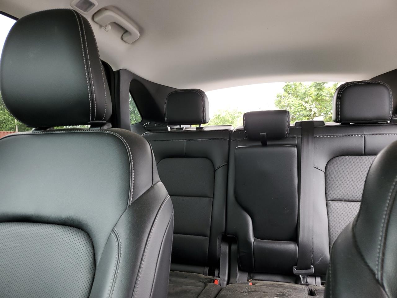 2022 Ford Escape Sel VIN: 1FMCU9H97NUB43483 Lot: 55346354