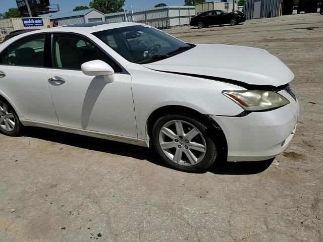 2008 Lexus Es 350 VIN: JTHBJ46G582255758 Lot: 56028984