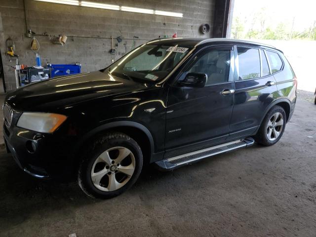 2011 Bmw X3 Xdrive28I