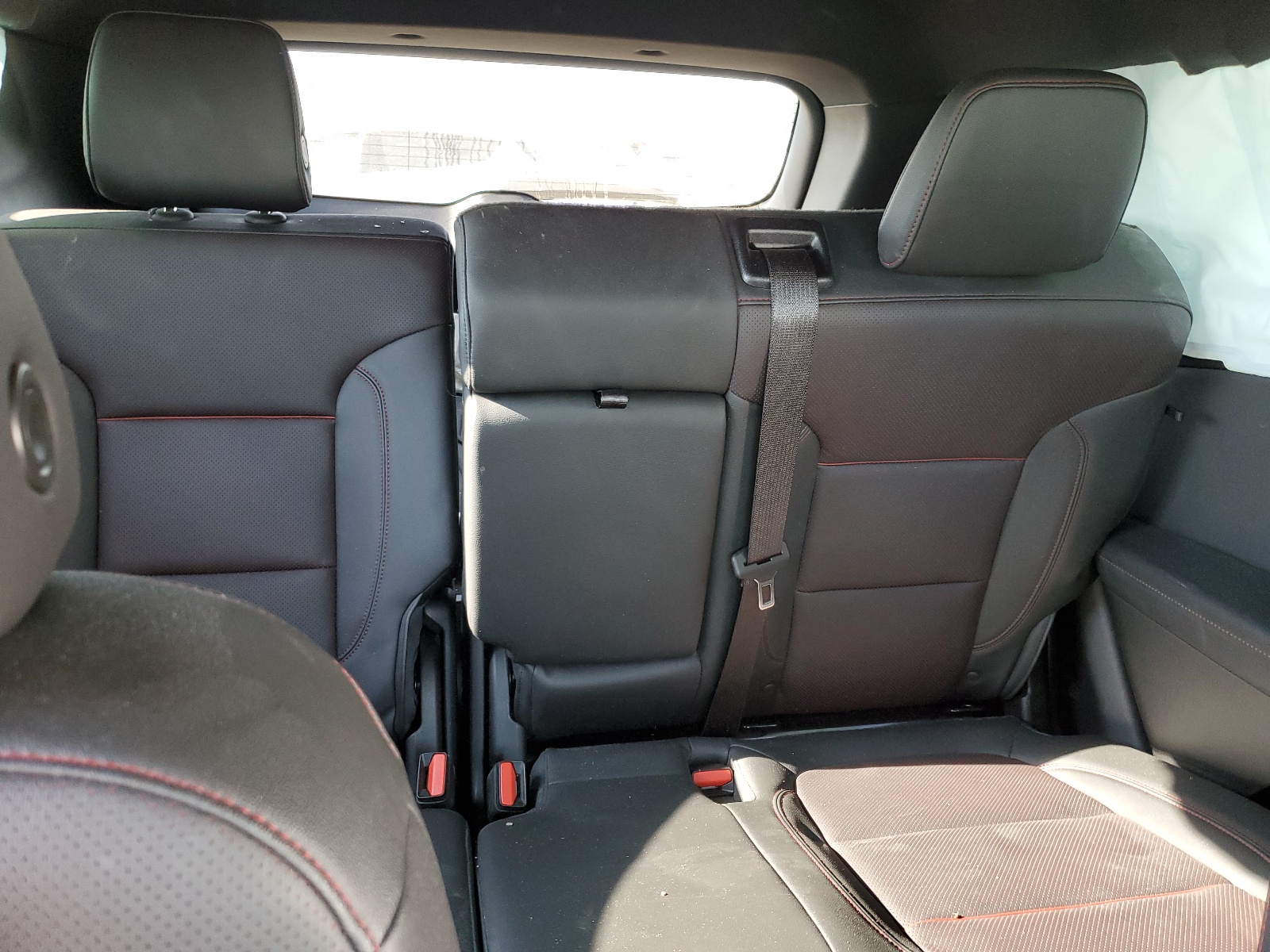 3GNKBERS3LS700507 2020 Chevrolet Blazer Rs