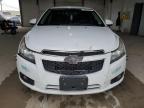 2012 Chevrolet Cruze Lt за продажба в Lexington, KY - Front End