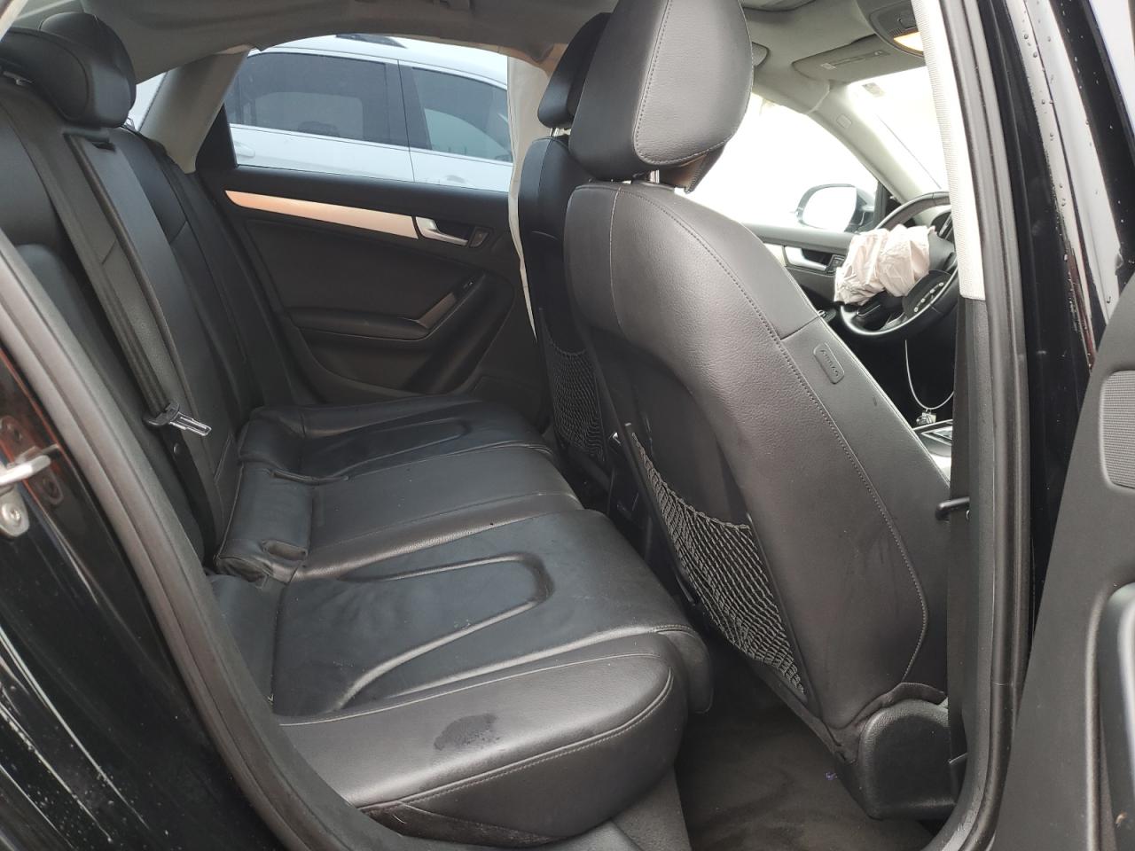 2015 Audi A4 - Image 10