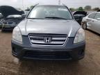 2006 Honda Cr-V Lx de vânzare în Elgin, IL - Rear End