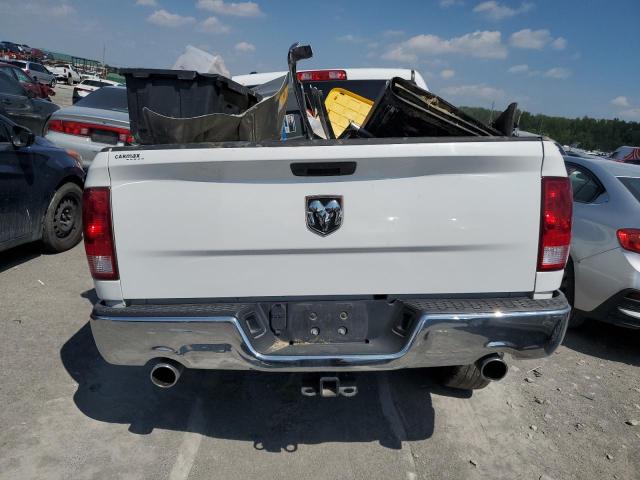  RAM 1500 2019 Белый