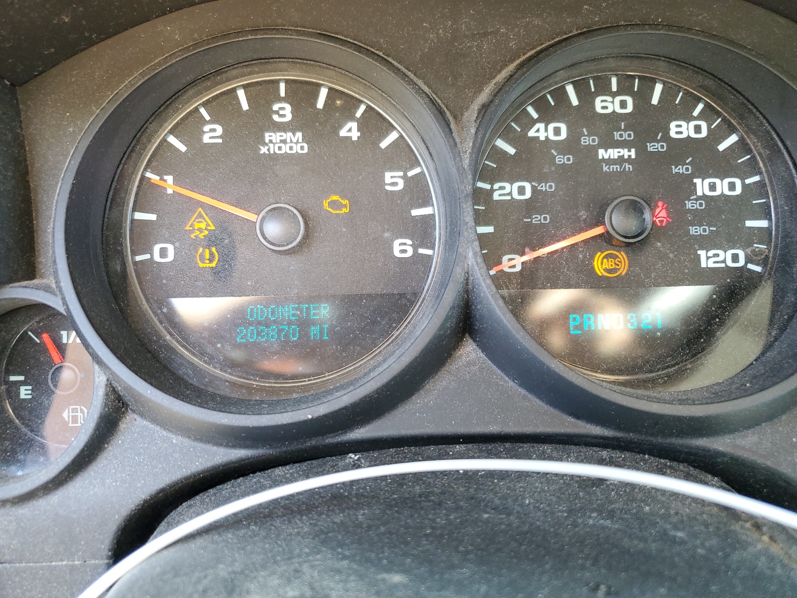 2GCEC13J481319411 2008 Chevrolet Silverado C1500