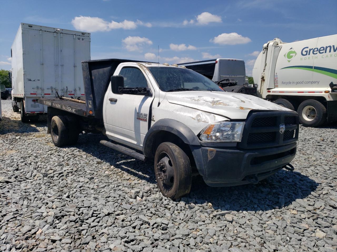 3C7WRMBL5EG216933 2014 Ram 5500