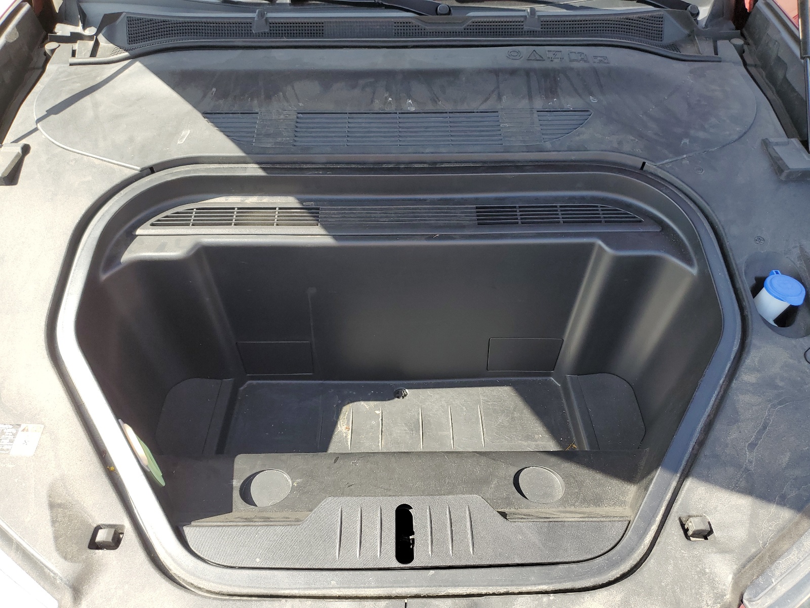 3FMTK3SU8MMA56095 2021 Ford Mustang Mach-E Premium