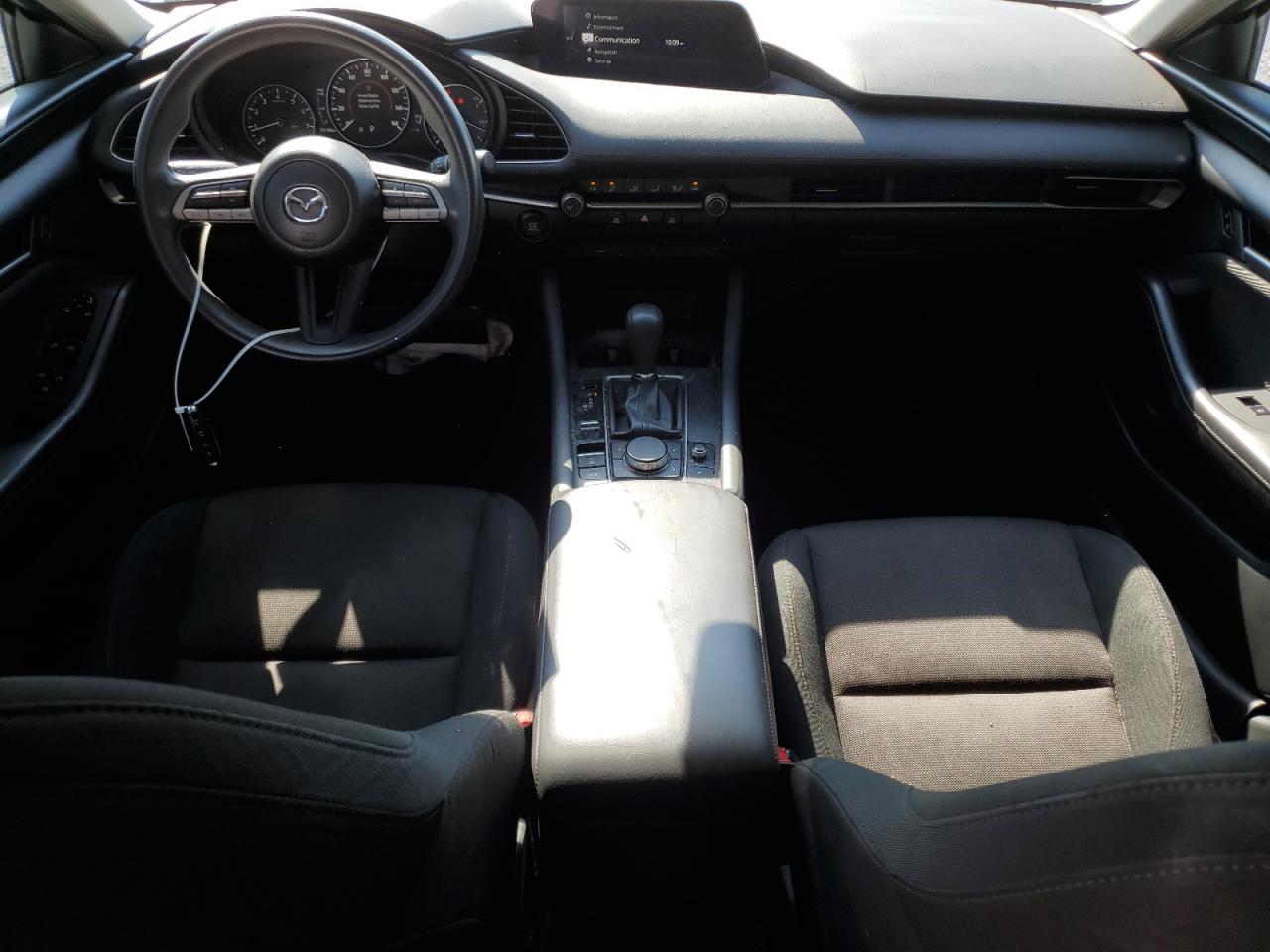 2021 Mazda 3 VIN: 3MZBPAA76MM204436 Lot: 53090434