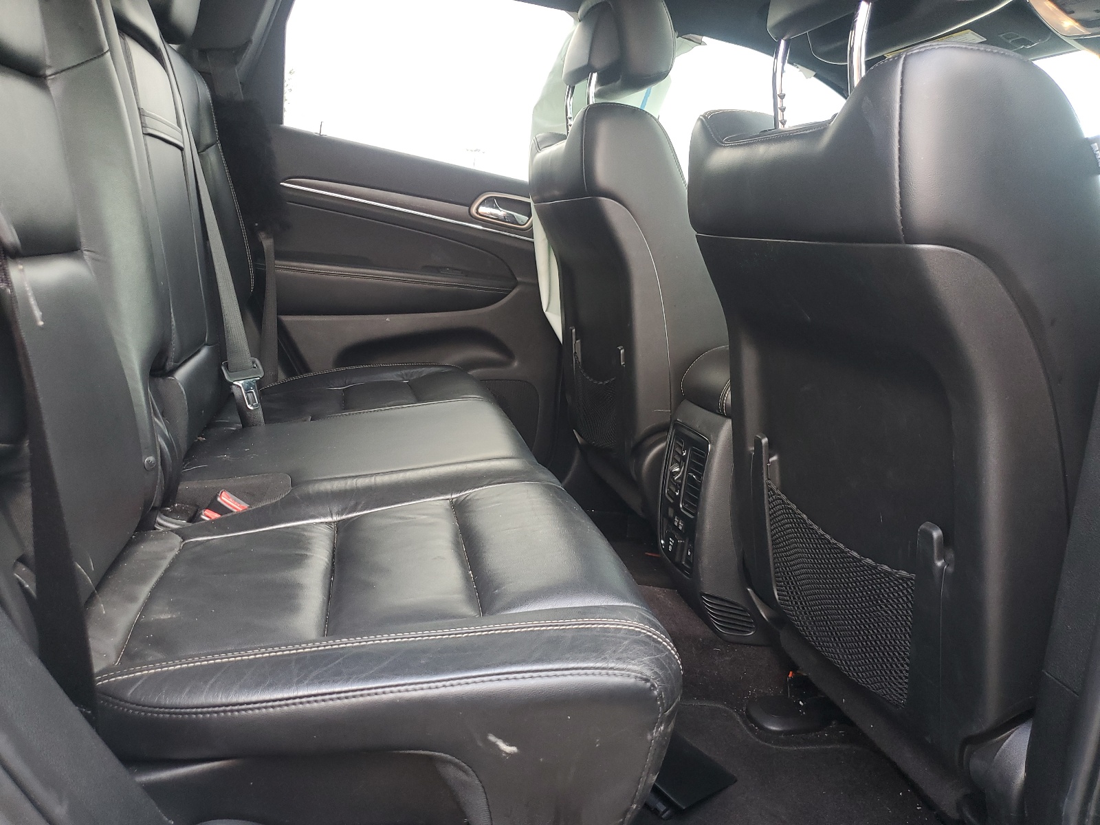 1C4RJFBG4HC728335 2017 Jeep Grand Cherokee Limited