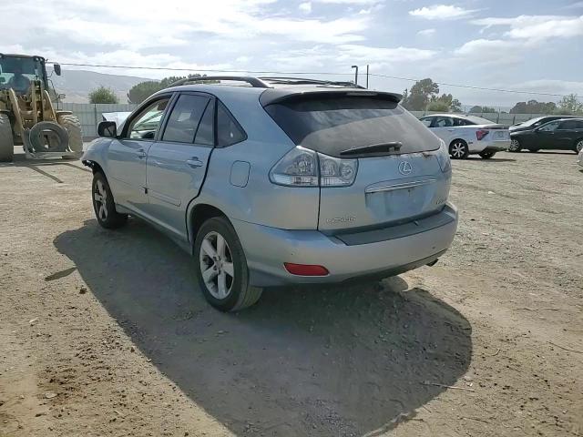 2005 Lexus Rx 330 VIN: JTJHA31U150085325 Lot: 56385064