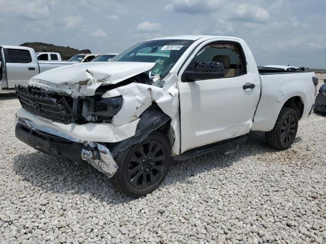 2007 Toyota Tundra 