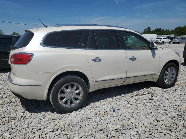  BUICK ENCLAVE 2013 Білий