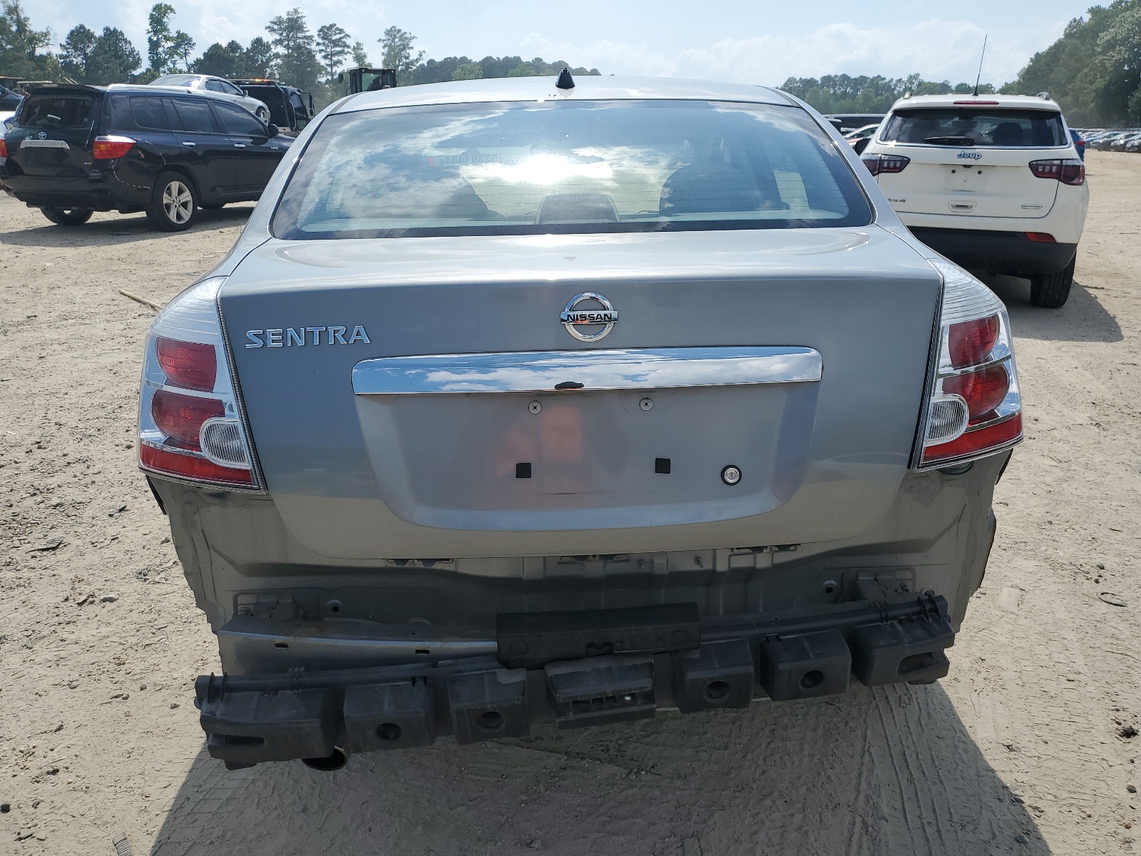 3N1AB6APXAL620181 2010 Nissan Sentra 2.0