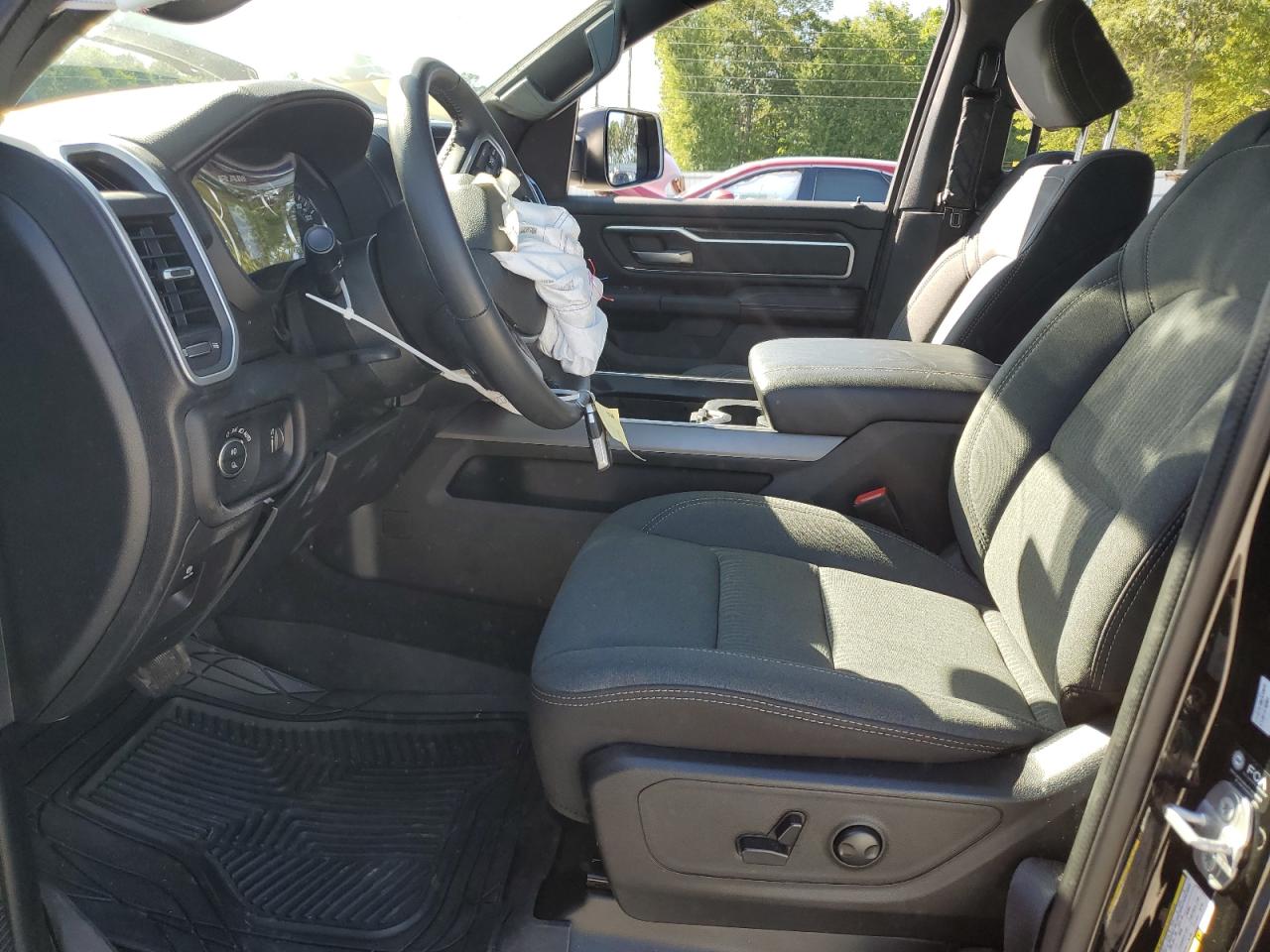 2023 Ram 1500 Big Horn/Lone Star VIN: 1C6RREFG1PN565778 Lot: 56804734