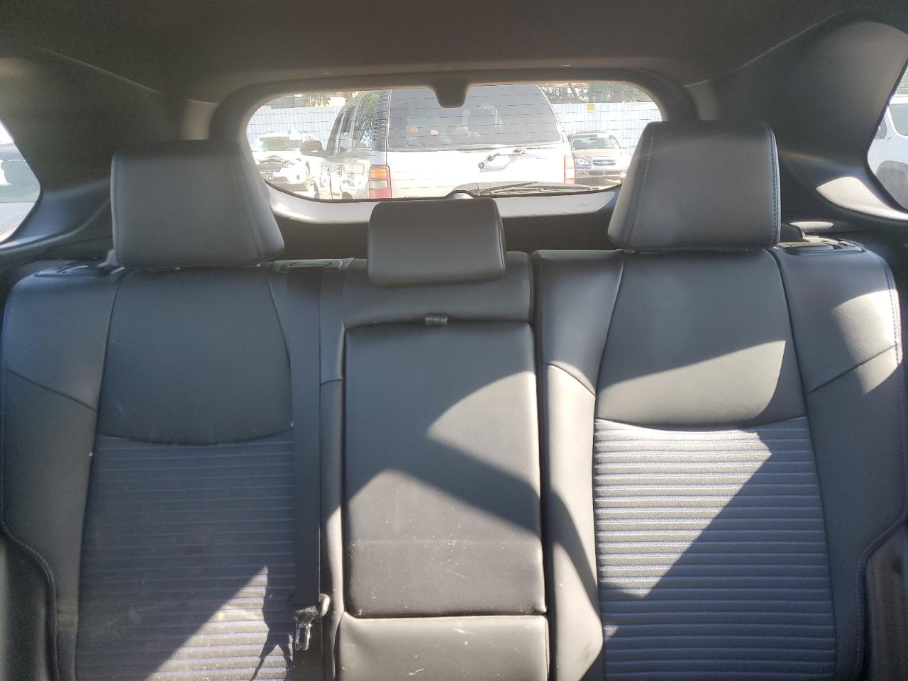 2021 Toyota Rav4 Xse VIN: 4T3E6RFV1MU038897 Lot: 56295314