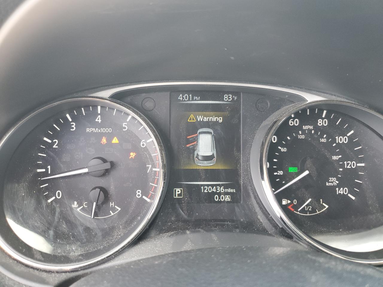 2016 Nissan Rogue S VIN: KNMAT2MV9GP660102 Lot: 52934384