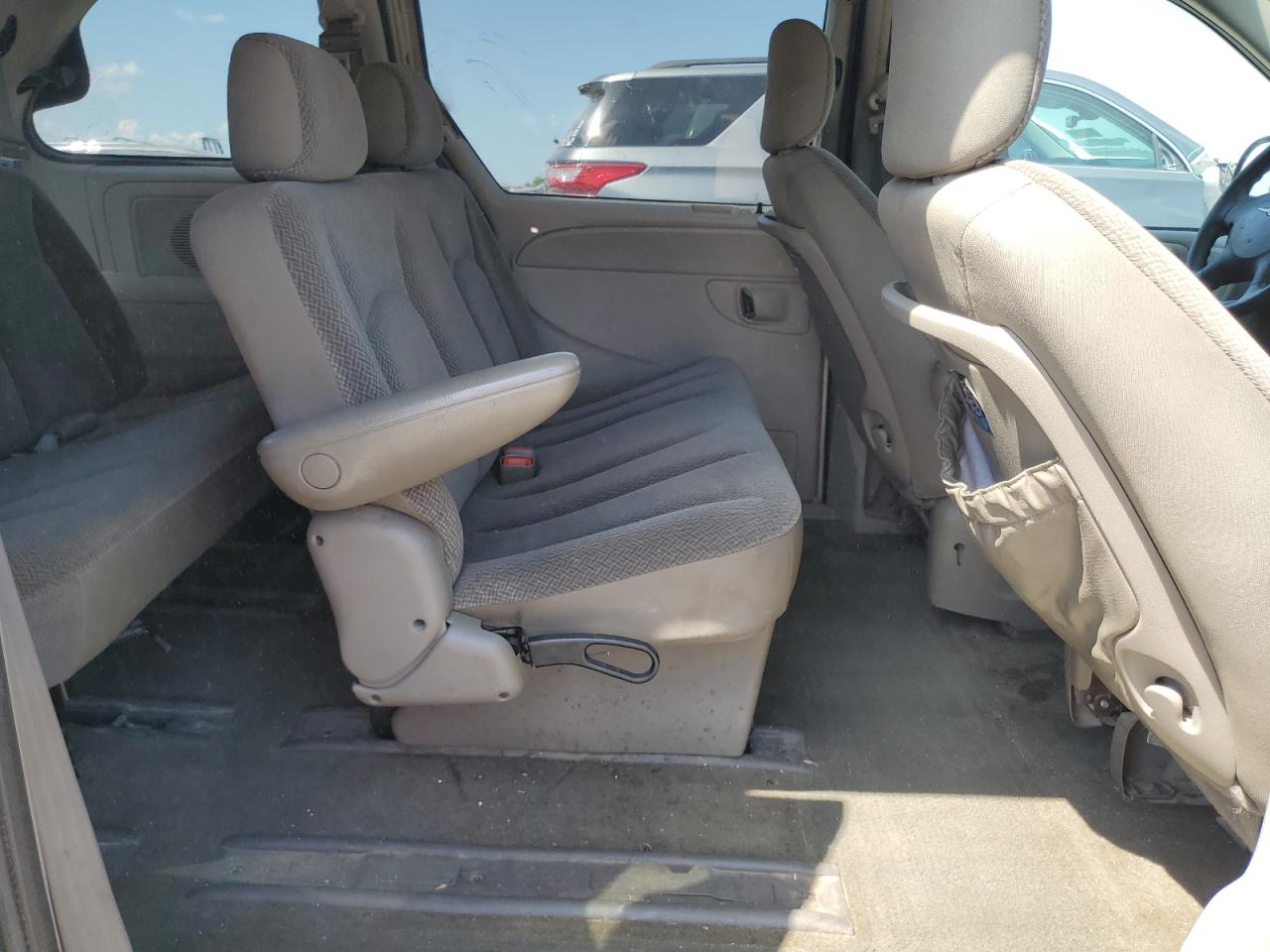 2005 Chrysler Town & Country VIN: 1C4GP45R25B361914 Lot: 55829594