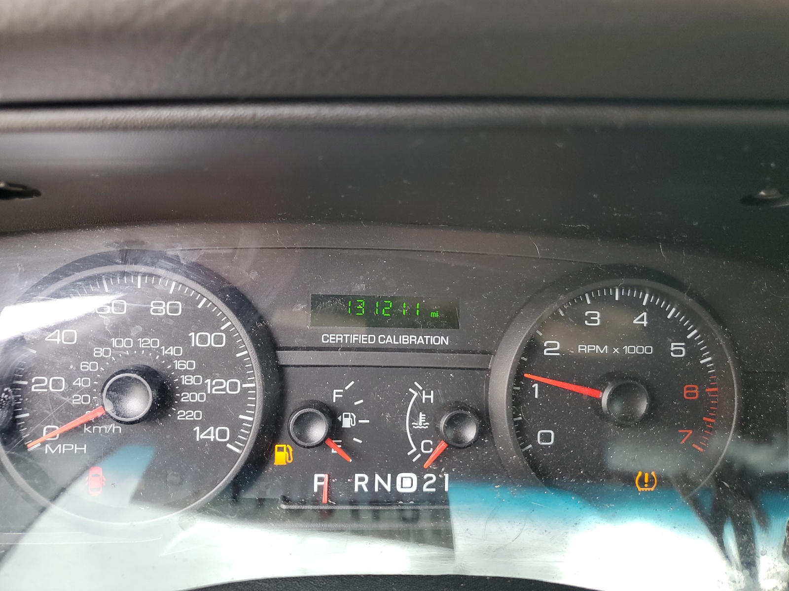 2FAHP71V09X123559 2009 Ford Crown Victoria Police Interceptor