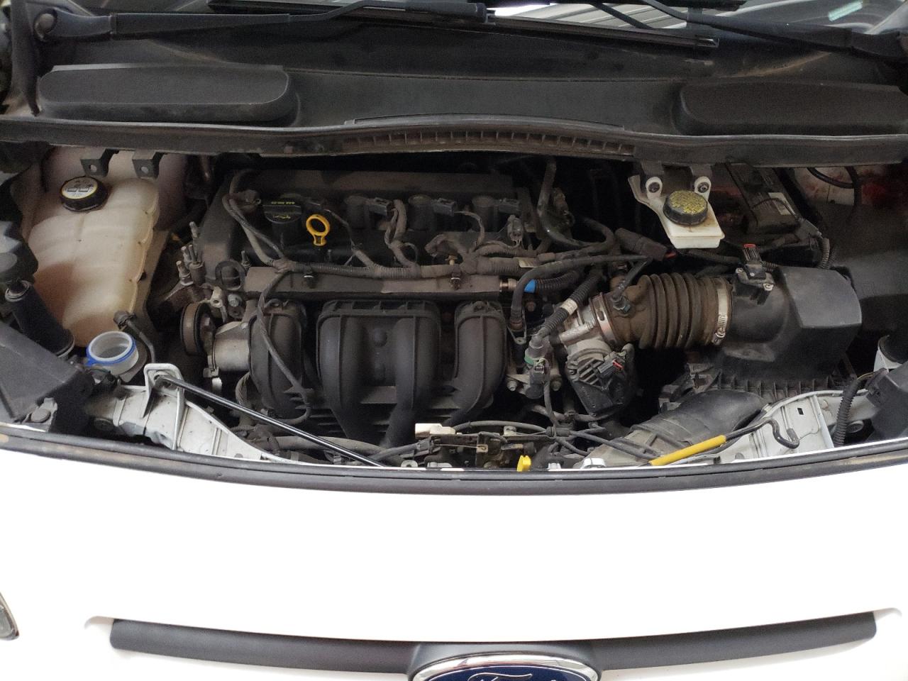 2014 Ford Transit Connect Xl VIN: NM0LS7E7XE1161945 Lot: 65003844