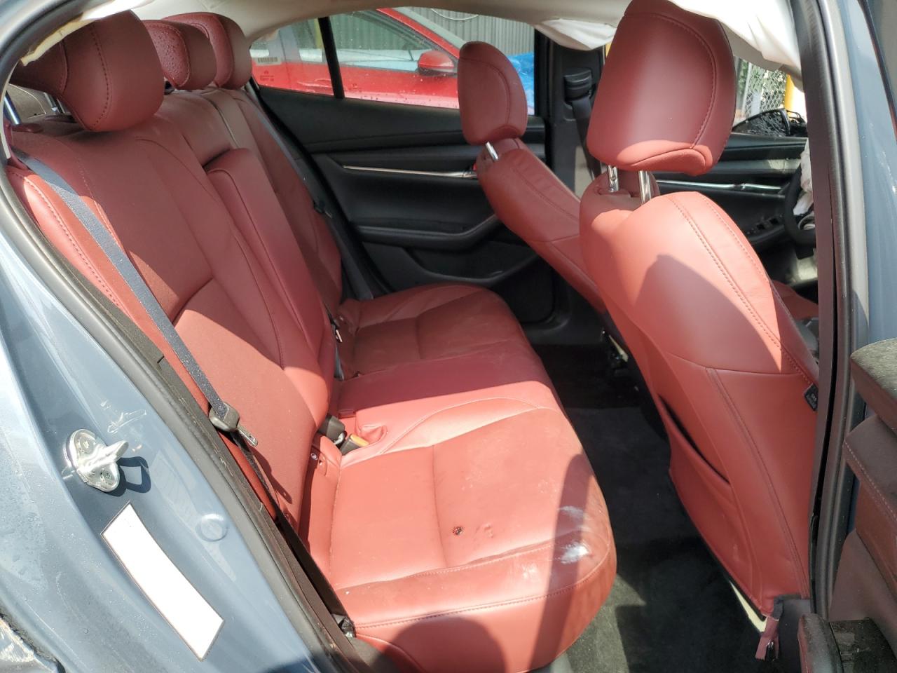 2024 Mazda 3 Preferred VIN: 3MZBPBCM3RM410443 Lot: 54618104